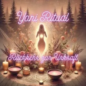 YONI Ritual
