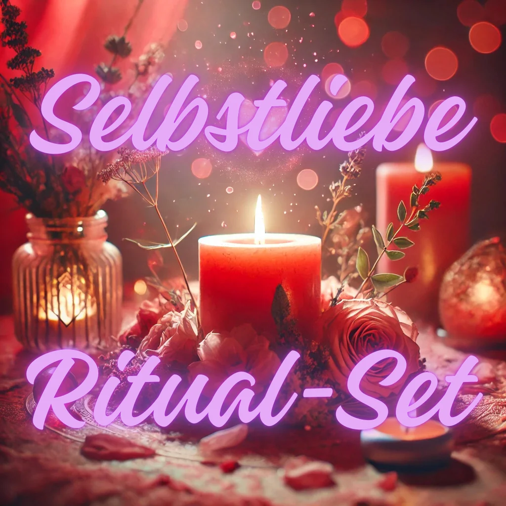Selbstliebe Set