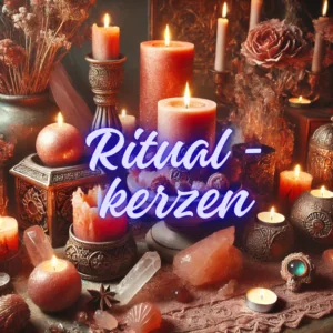 Ritualkerzen