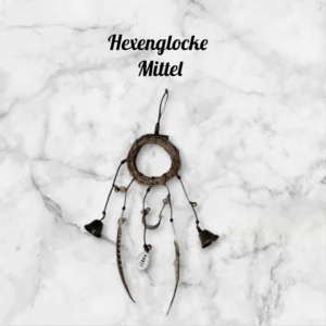 Hexenglocke