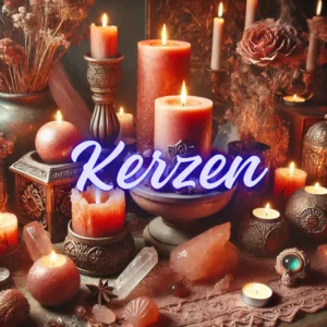 Kerzen
