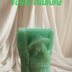 Völva Flamme