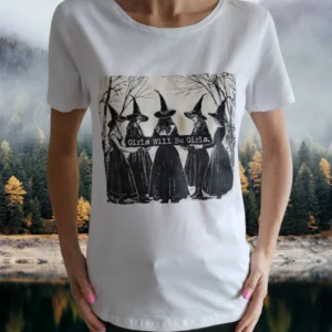 T- Shirt
