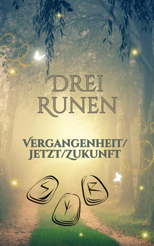 3-Runen-Legung