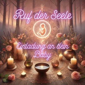 Ruf der Seele