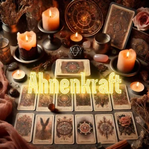 Ahnenkraft