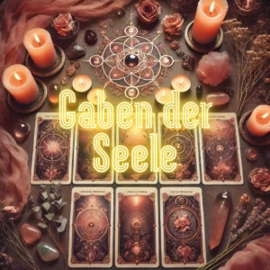 Gaben der Seele