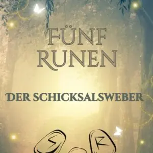 Fünf-Runen-Legung