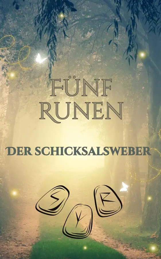 Fünf-Runen-Legung
