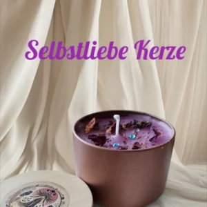 Selbstliebe-Licht