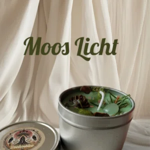 Mooslicht