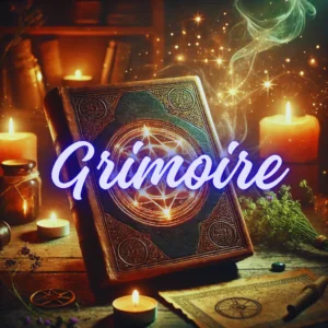 Grimoire