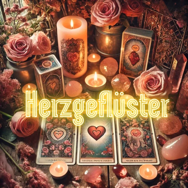 Herzgeflüster