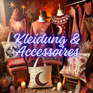 Kleidung & Accessoires