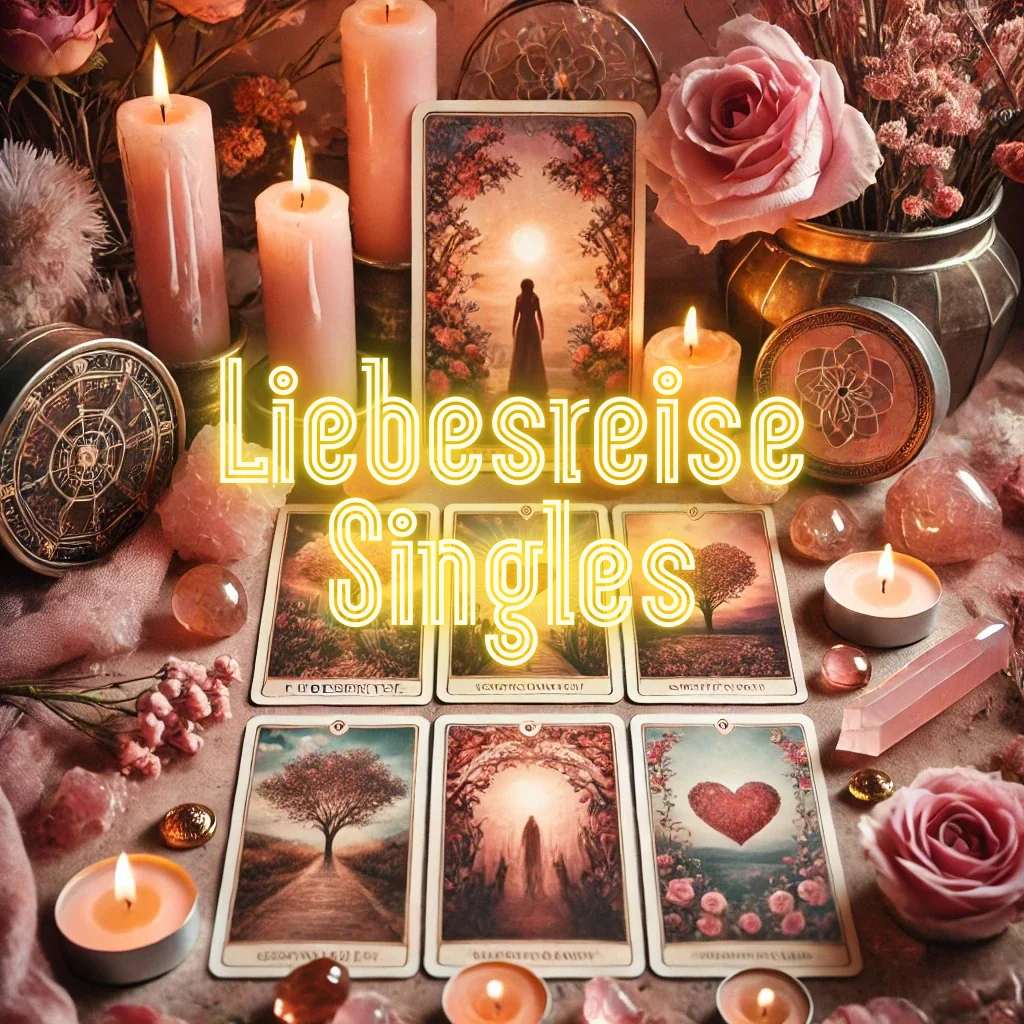 Liebesreise Single