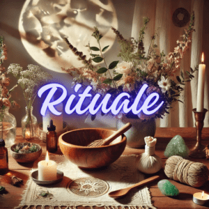 Rituale