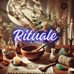 Rituale