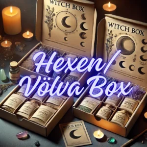 Völvabox