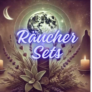 Räuchersets