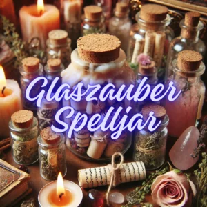 Spelljars