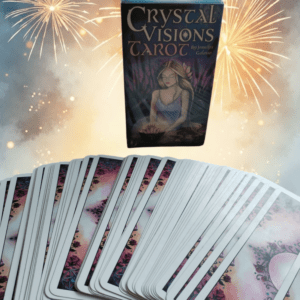 Crystal Vision Tarot