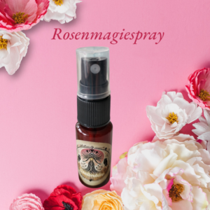 Rosenmagie & Liebesspray
