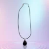Amethyst - Kette -   ,, Seelenruhe ,,