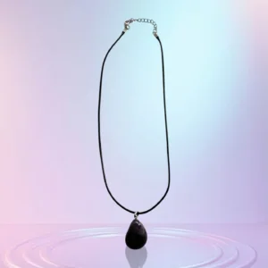 Amethyst - Kette -   ,, Seelenruhe ,,
