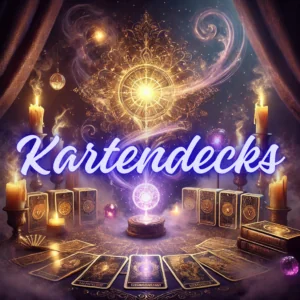 Kartendecks