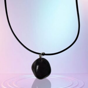 Granat-Kette – Mut und Lebensenergie