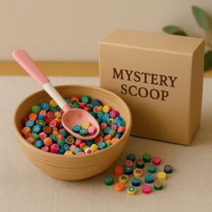 Mystery Scoop ,,Wellness ,,