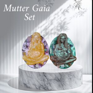 Mutter Gaia set