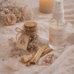 Rituale & Magische Werkezuge