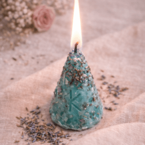 Ritualkegel - Kenaz / Fehu