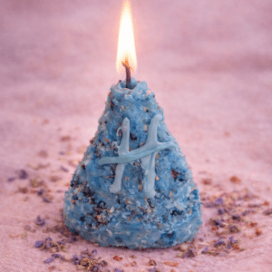 Ritualkegel Hagalaz &ndash; Reinigung & Kl&auml;rung