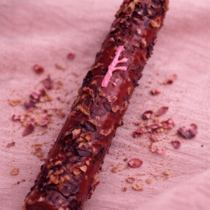 Ritualkerze Fehu &ndash; Liebe, Anziehung & Herzensw&uuml;nsche