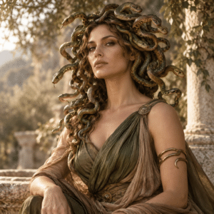 Medusa | Persönliche Channeling Botschaft
