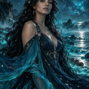 Nyx | Persönliche Channeling Botschaft